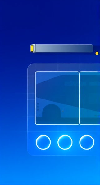 即刻获取，智联出行